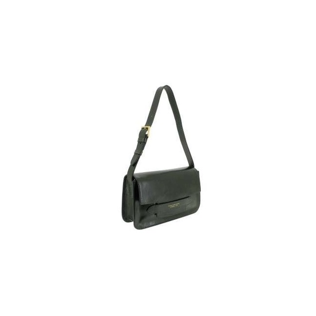 Borsa donna The Bridge linea Lucrezia nera - 0444120130