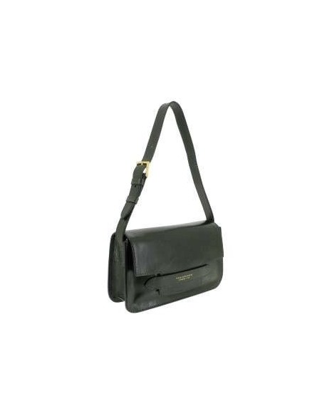 Borsa donna The Bridge linea Lucrezia nera - 0444120130