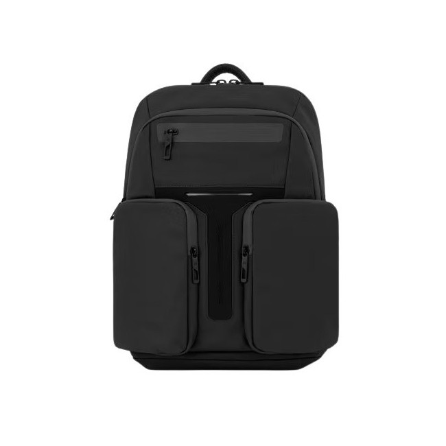 Zaino Piquadro Hìdor nero impermeabile -  CA6135IPL/N
