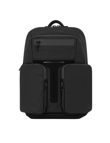 Zaino Piquadro Hìdor nero impermeabile -  CA6135IPL/N