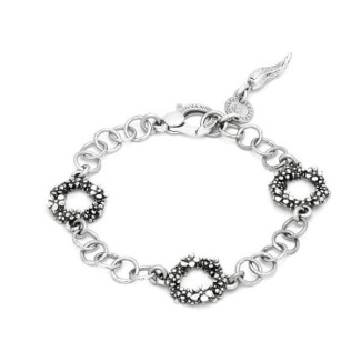 Giovanni Raspini Millefiori kleines Armband - GR11700