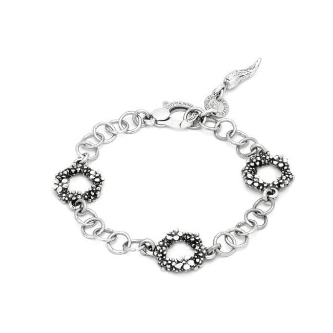 Giovanni Raspini Millefiori small bracelet - GR11700