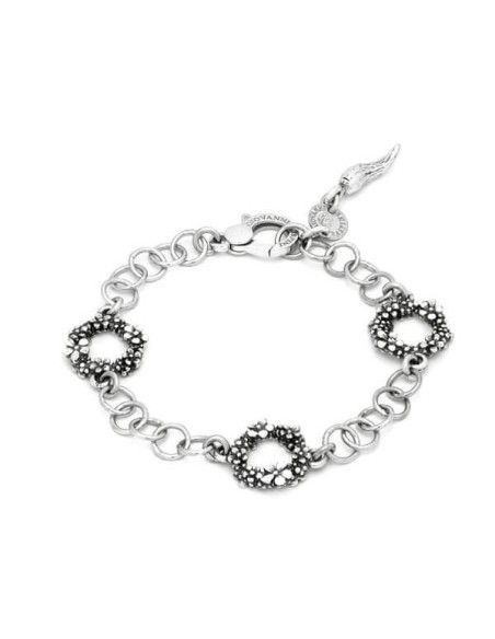 Bracciale Giovanni Raspini Millefiori piccolo - GR11700