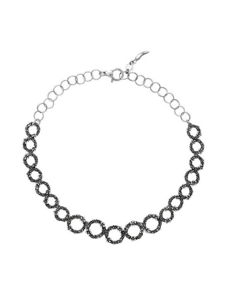 Giovanni Raspini Millefiori choker necklace - GR11694