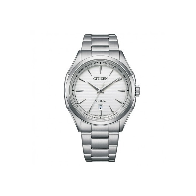 Orologio Citizen Elegant Eco-Drive bianco - AW1750-85A