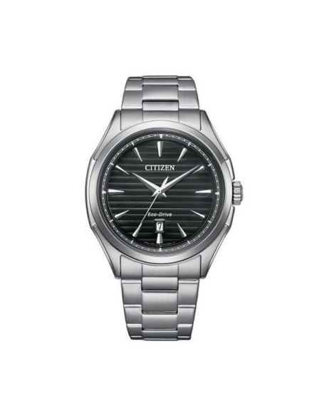 Citizen Elegant Eco-Drive Schwarze Uhr – AW1750-85E