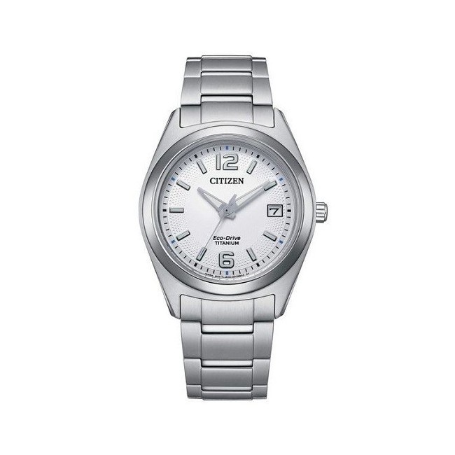 Orologio Citizen Lad Super Titanio6150 - FE6151-82A