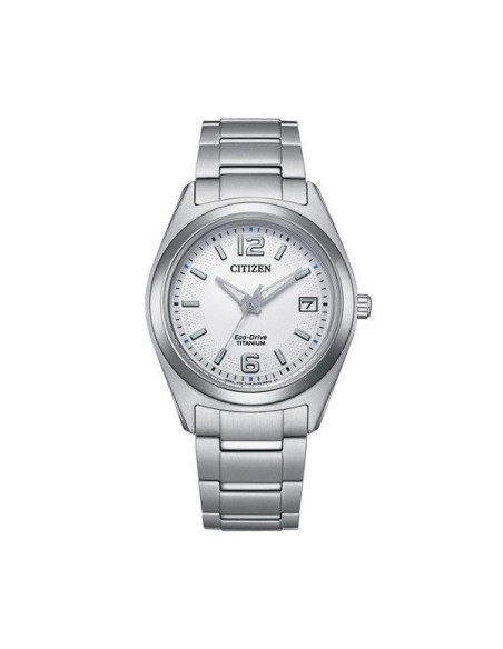 Citizen Lad Super Titanium6150 - FE6151-82A Uhr