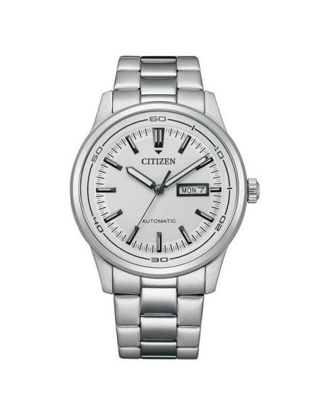 Orologio Citizen Meccanico automatico bianco - NH8400-87A