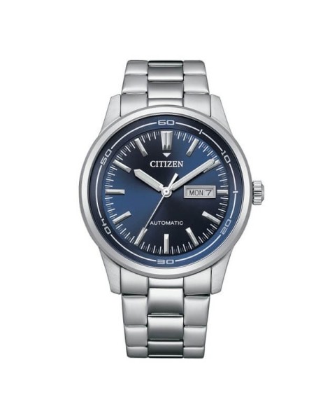Orologio Citizen Meccanico automatico blu - NH8400-87L