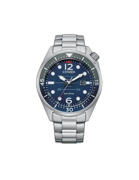 Citizen OF Seaplane Blue Ecodrive Uhr – AW1716-83L