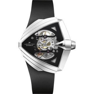 Orologio Hamilton Ventura XXL Skeleton - H24625330