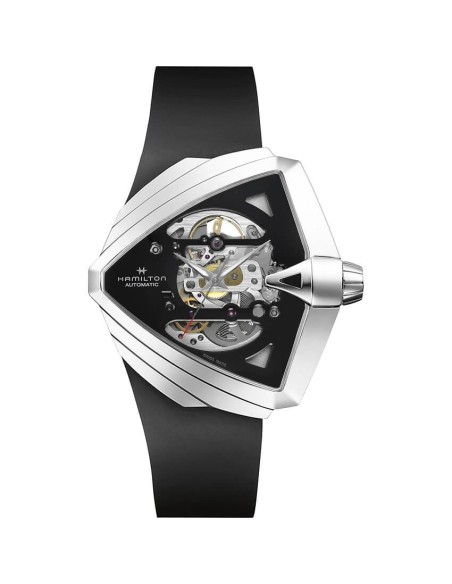 Orologio Hamilton Ventura XXL Skeleton - H24625330