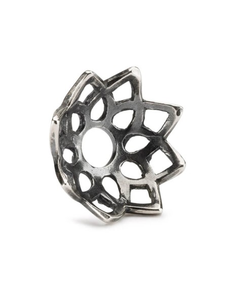 Trollbeads Argento Mandala - TAGBE10240