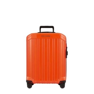 Trolley rigido Piquadro PQLight arancione BV4425PQLS2/AR