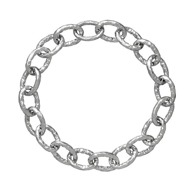 Collana Giovanni Raspini Stone argento - GR11671