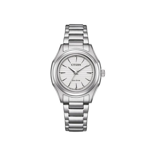 Orologio Citizen Of Classic Elegance  Lady acciaio - FE2110-81A