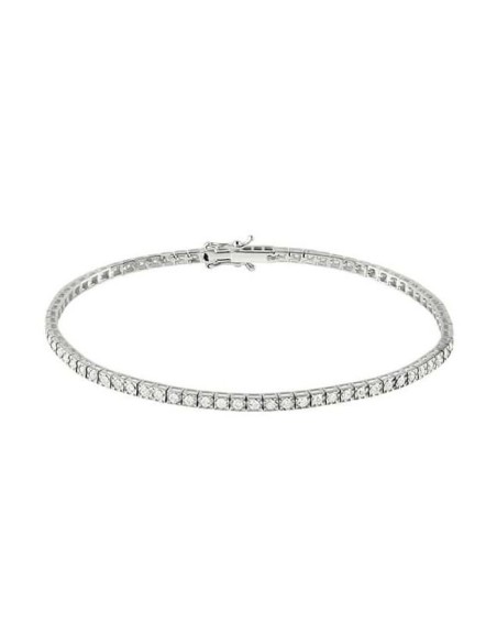 Salvini Tennisarmband aus Gold und Diamanten von 1,00 ct – 20081874