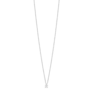 Salvini Desideria Light Point Halskette mit Diamant 0,12 ct 20092795