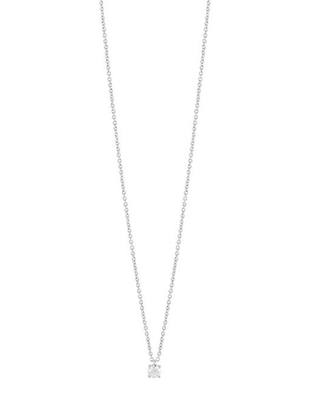 Salvini Desideria light point necklace with diamond 0.12 ct 20092795