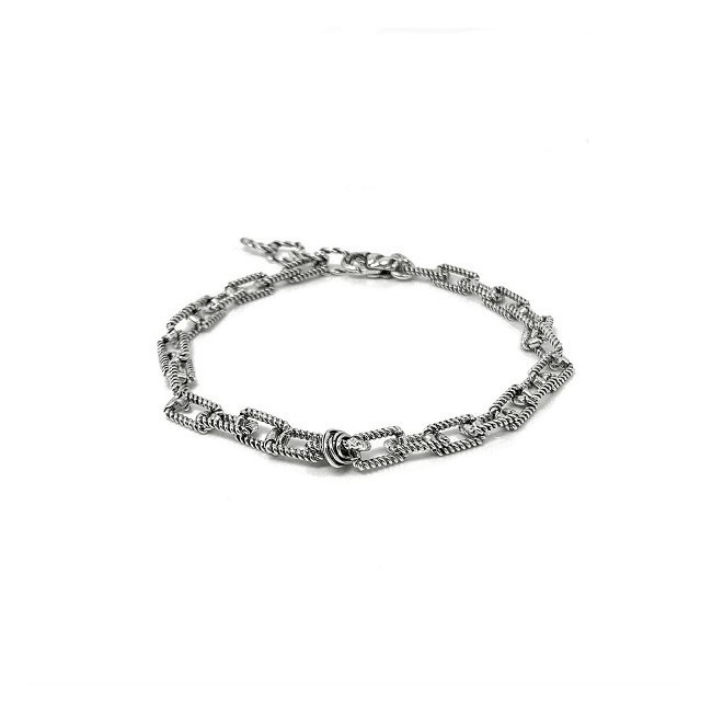 Giacomo Burroni Indomitus Herrenarmband – QBC0002