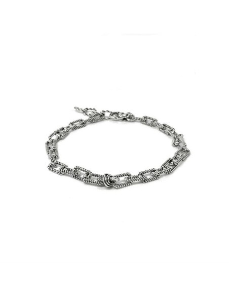 Giacomo Burroni Indomitus Herrenarmband – QBC0002