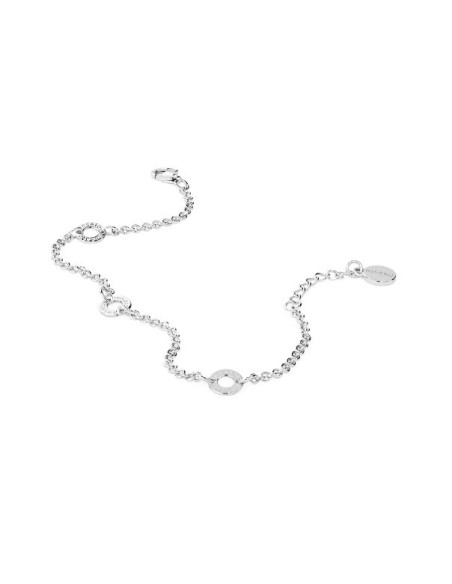 Charm Asinello in argento placcato oro - BB009