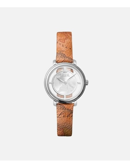 Orologio Alviero Martini 1a Classe Capoverde pelle CS4850L/01