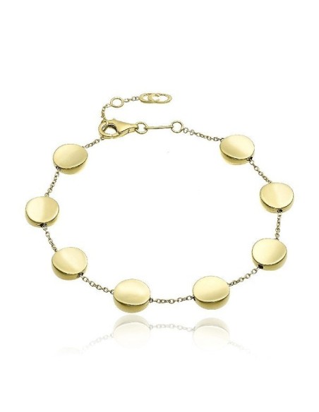 Bracciale Chimento Armillas Glow in oro giallo - 1B10272ZZ1190