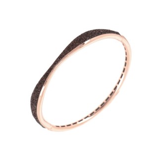 Bracciale rigido Pesavento Polvere di Sogni bronzo WPLVB1659
