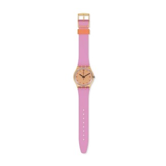 Swatch Gent Coral Dreams Uhr – SO28O401