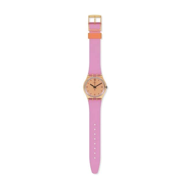 Swatch Gent Coral Dreams Watch - SO28O401