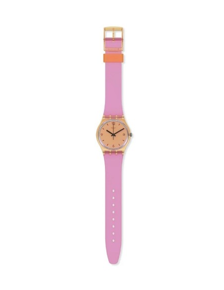 Swatch Gent Coral Dreams Uhr – SO28O401