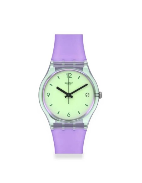 Orologio Swatch Gent Mystic Sunrise - SO28G401