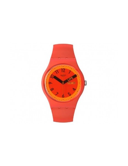 Swatch Gent Proudly Red - SO29S705
