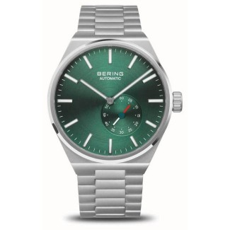 Orologio Bering Classic Auto Verde - 19441-708