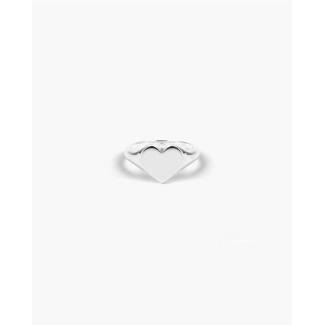 Nove25 anello donna Timeless cuore N25ANE00408