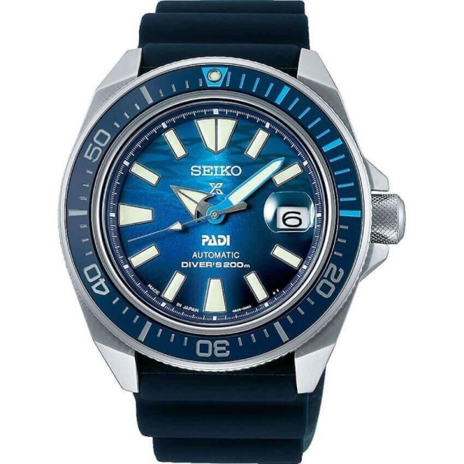 Orologio Seiko Prospex Padi Blu - SRPJ93K1
