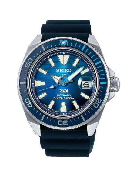 Orologio Seiko Prospex Padi Blu - SRPJ93K1