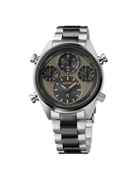 Seiko Prospex Speedtimer Limited Edition Watch - SFJ005P1