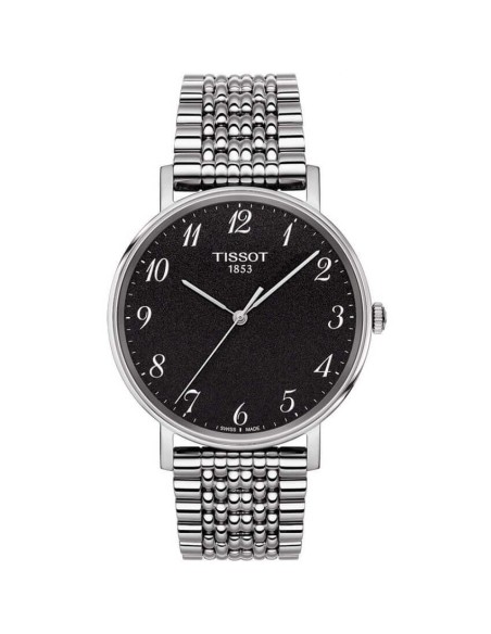 Tissot Everytime medium watch Black - T1094101107200