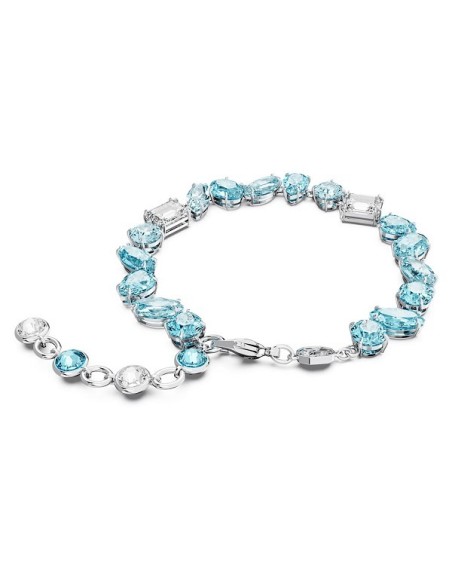 Bracelet Swarovski Gema Blue M - 5666018