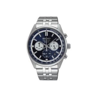 Orologio Seiko Chrono Sport Blu - SSB427P1