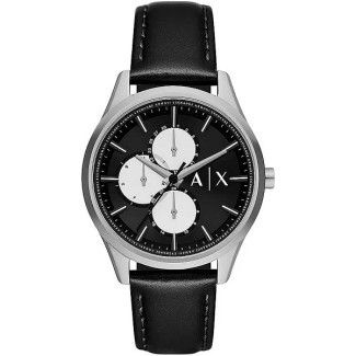 Armani Exchange schwarze Herrenuhr – AX5651