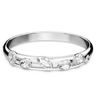 Swarovski Dextera rigid bracelet M - 5671194