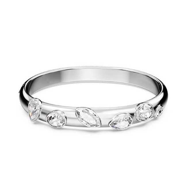 Swarovski Dextera rigid bracelet M - 5671194