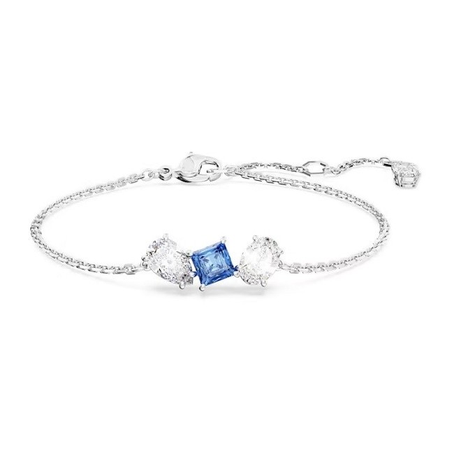 Swarovski Bracelet Mesmera Blue M - 5668359