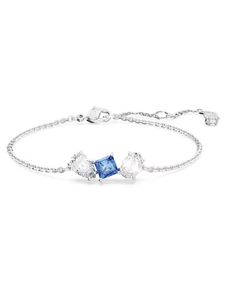 Swarovski Armband Mesmera Blue M - 5668359