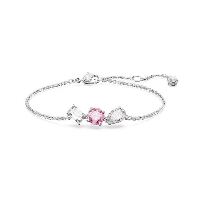 Bracciale Swarovski Mesmera Rosa M - 5668361