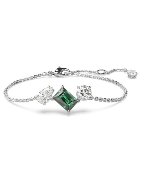 Swarovski Armband Mesmera Green M - 5668360